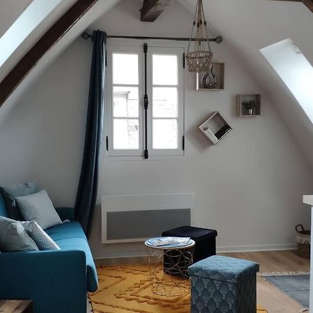 Ty' Jalem Apartment Dinan Ngoại thất bức ảnh