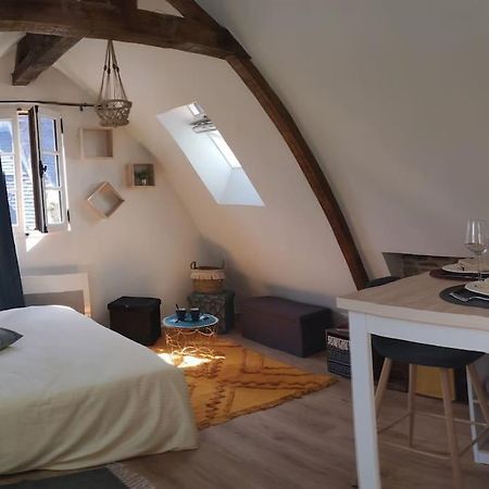 Ty' Jalem Apartment Dinan Ngoại thất bức ảnh