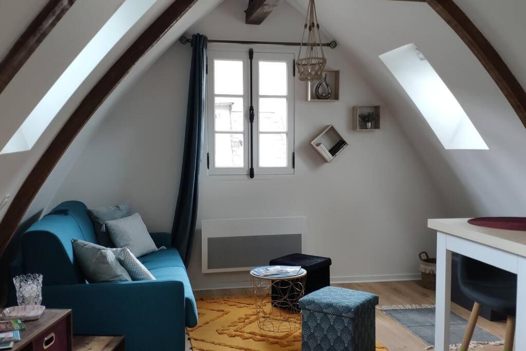 Ty' Jalem Apartment Dinan Ngoại thất bức ảnh