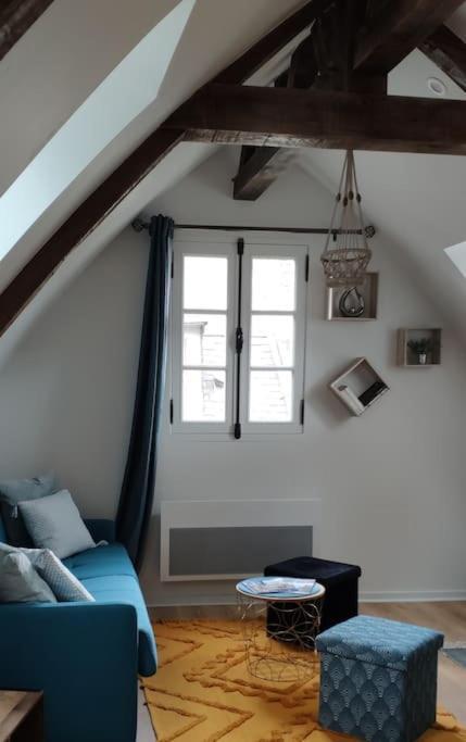 Ty' Jalem Apartment Dinan Ngoại thất bức ảnh